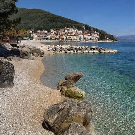 Apartman Riva Mošćenička Draga Exteriér fotografie
