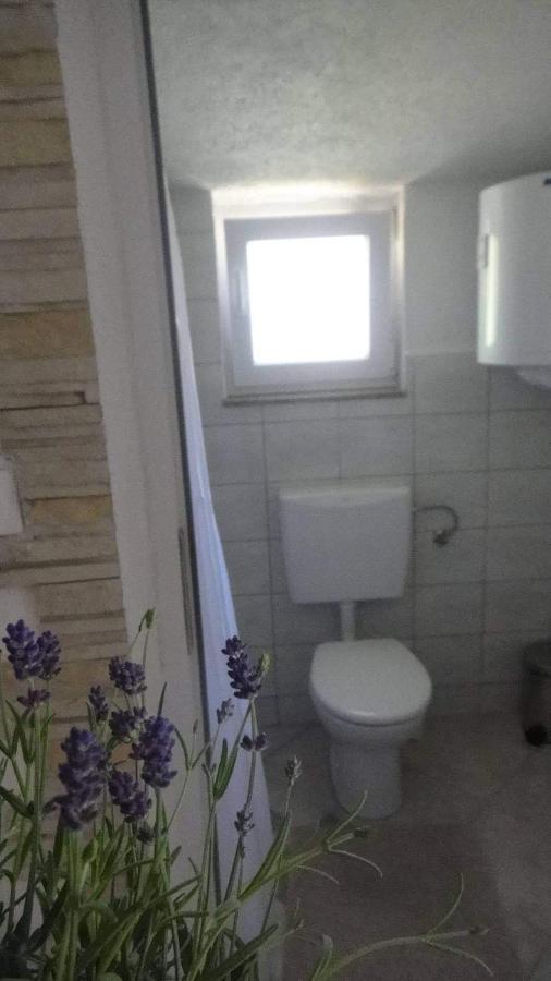 Apartmán Apartman Riva Mošćenička Draga Exteriér fotografie