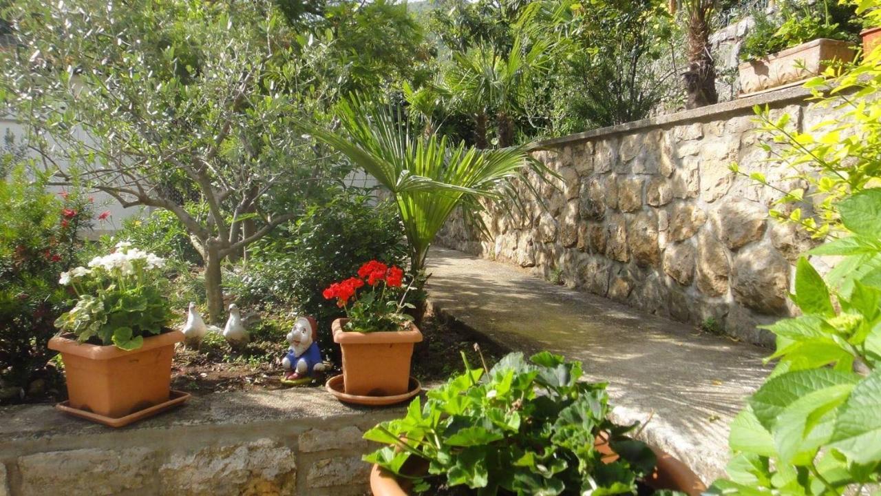 Apartman Riva Mošćenička Draga Exteriér fotografie