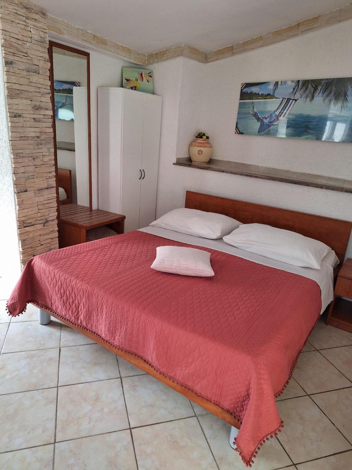 Apartman Riva Mošćenička Draga Exteriér fotografie